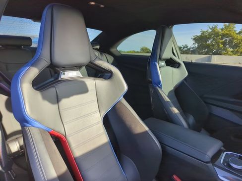 Used 2024 BMW M2 w/ Carbon Package image 27