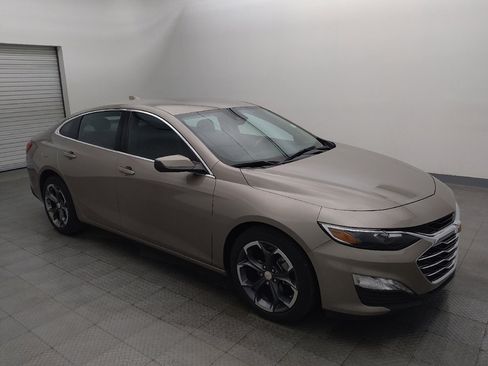 Used 2024 Chevrolet Malibu LT FWD image 11