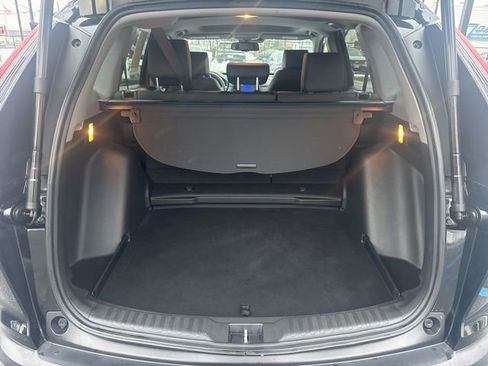 Used 2022 Honda CR-V EX-L image 13
