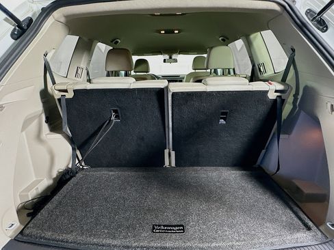 Used 2019 Volkswagen Atlas SE w/ Towing Package image 29