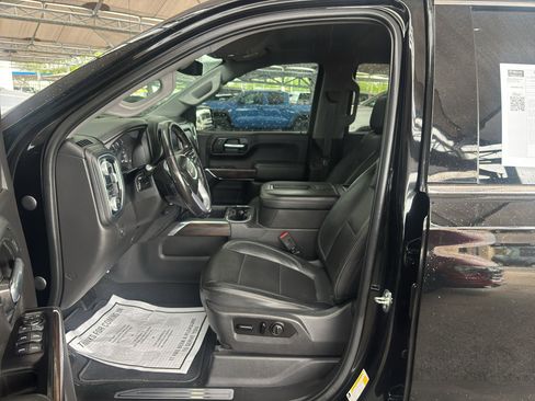 Used 2020 GMC Sierra 1500 SLT image 12