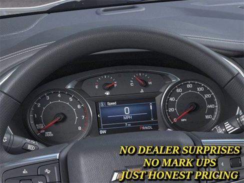 New 2026 Chevrolet Blazer LT image 18