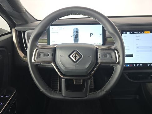 Used 2024 Rivian R1T Adventure AWD/4WD image 26