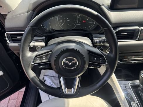 Used 2023 MAZDA CX-5 AWD 2.5 S image 15