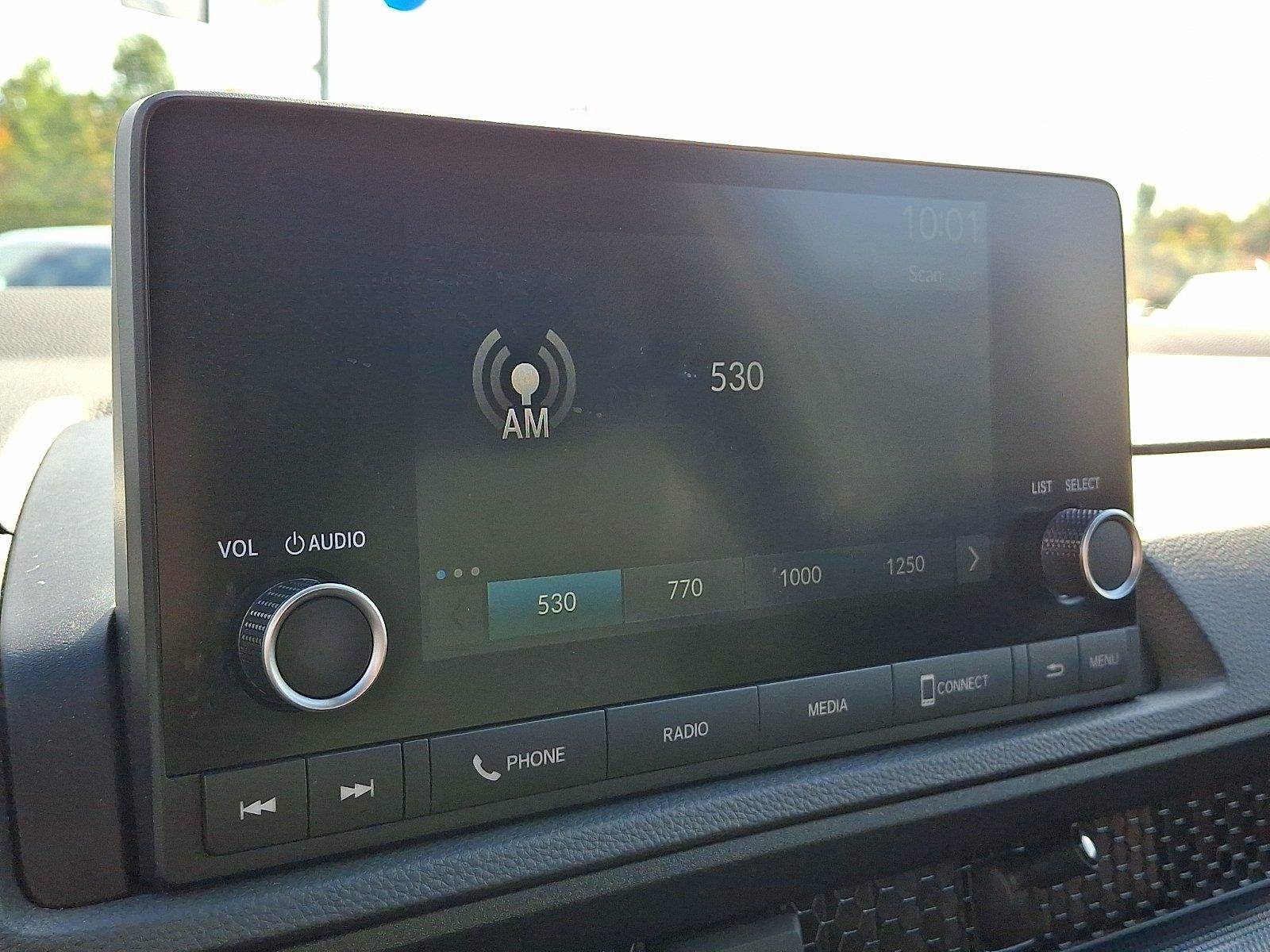 Used 2024 Honda CR-V Sport image 18