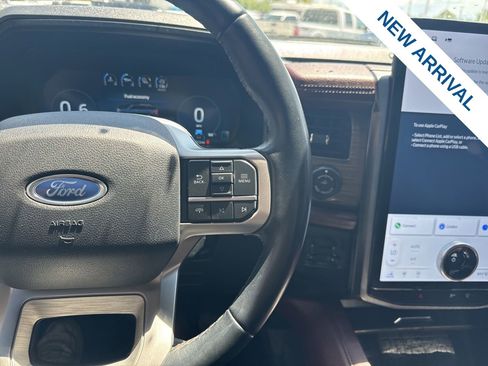 Used 2023 Ford Expedition Max Limited AWD/4WD image 24