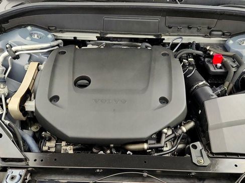 Used 2023 Volvo XC60 B6 Ultimate w/ Protection Package Premier AWD/4WD image 27