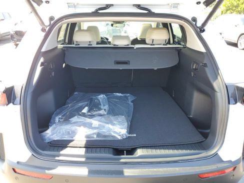 New 2026 MAZDA CX-50 AWD 2.5 S w/ Premium Package image 7