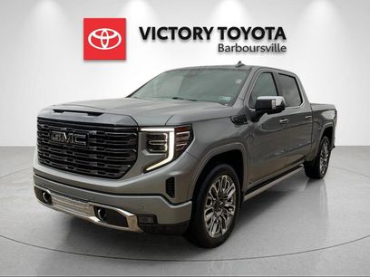 Used 2023 GMC Sierra 1500 Denali Ultimate