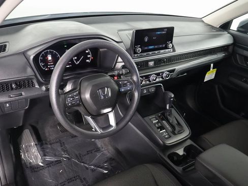 Used 2025 Honda CR-V LX image 7