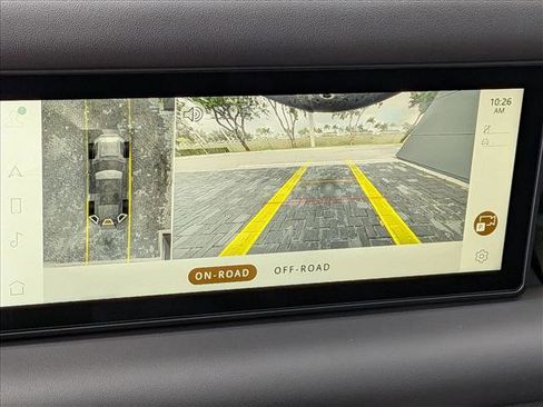 Certified 2023 Land Rover Defender 110 X-Dynamic SE image 13