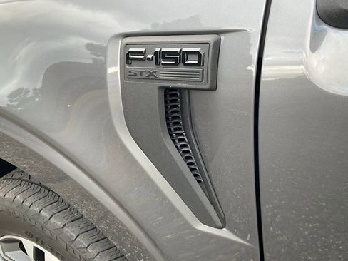 Used 2023 Ford F150 XL w/ STX Appearance Package image 11