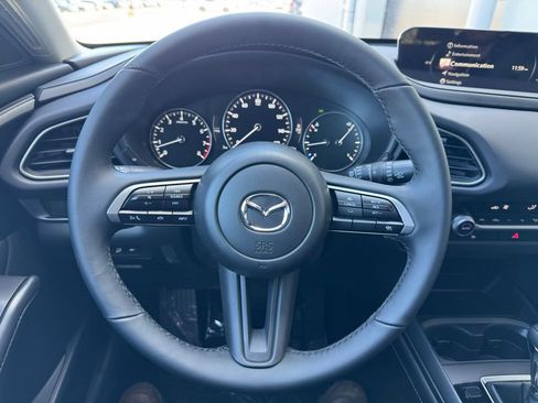 New 2026 MAZDA CX-30 AWD 2.5 S w/ Select Sport Pkg image 26