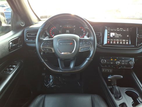 Used 2022 Dodge Durango GT AWD/4WD image 13