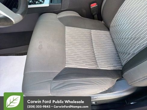 Used 2014 Toyota Tundra SR5 w/ SR5 Upgrade Package AWD/4WD image 25