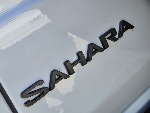 New 2026 Jeep Wrangler Sahara image 15