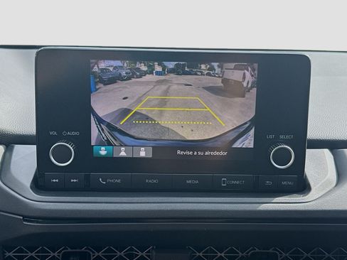 Used 2024 Honda Accord LX image 13