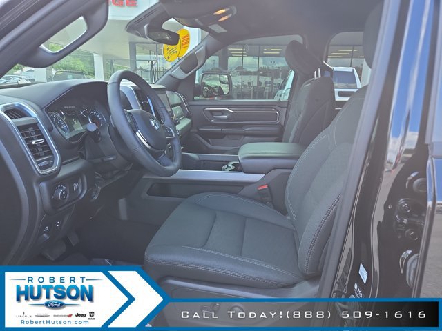 Used 2025 RAM 1500 Big Horn RWD image 18