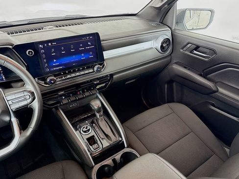 Used 2023 Chevrolet Colorado LT w/ LT Convenience Package II image 26