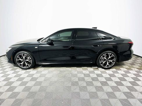 New 2026 Audi A6 Premium Plus image 4