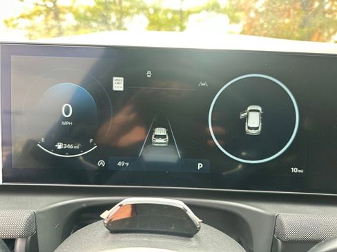 New 2026 Hyundai Tucson Limited image 15