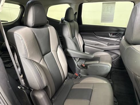 Used 2022 Subaru Ascent Onyx Edition AWD/4WD image 14