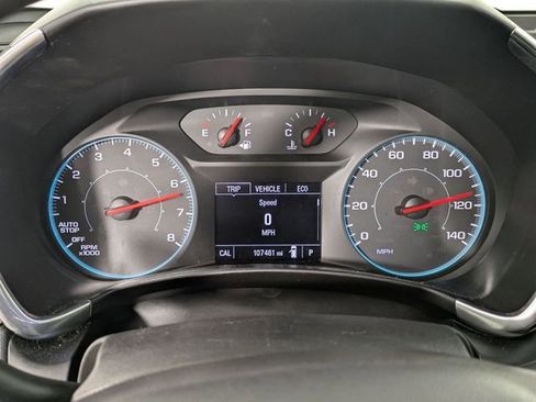 Used 2019 Chevrolet Equinox LS w/ LS Convenience Package image 16