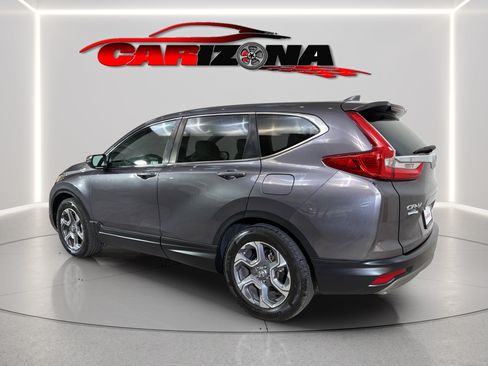 Used 2017 Honda CR-V EX image 9