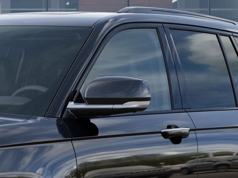 New 2026 Jeep Grand Cherokee Summit AWD/4WD image 12