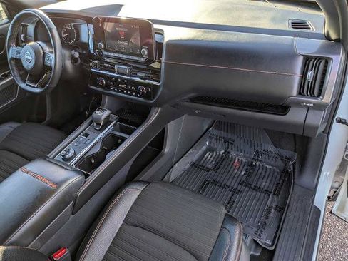 Used 2024 Nissan Pathfinder Rock Creek image 24