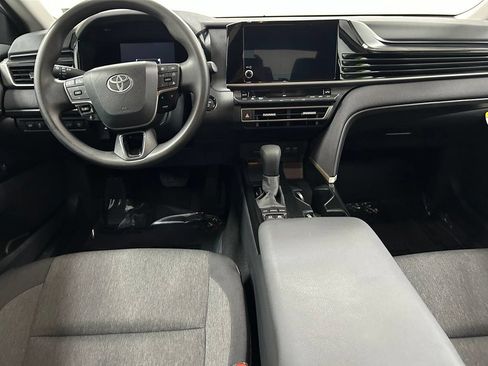 Used 2026 Toyota Camry LE FWD image 16