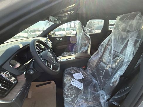 New 2025 Volvo XC60 T8 Plus w/ Climate Package image 11