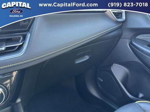 Used 2024 Chevrolet TrailBlazer ACTIV w/ Convenience Package image 27