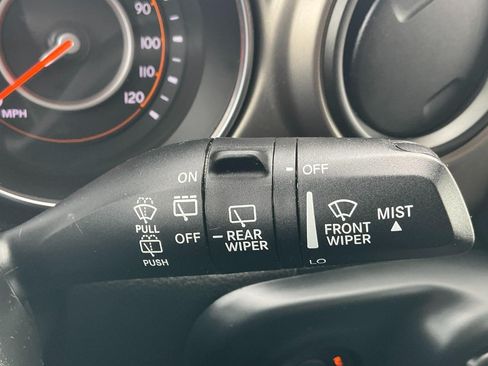 Used 2019 Jeep Wrangler Unlimited Sport AWD/4WD image 20