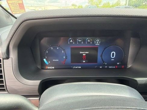 Used 2025 Ford F150 STX AWD/4WD image 14