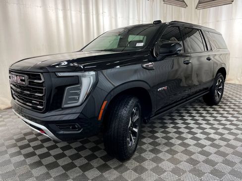 Used 2026 GMC Yukon XL AT4 Ultimate w/ LPO, Floor Liner Package AWD/4WD image 26