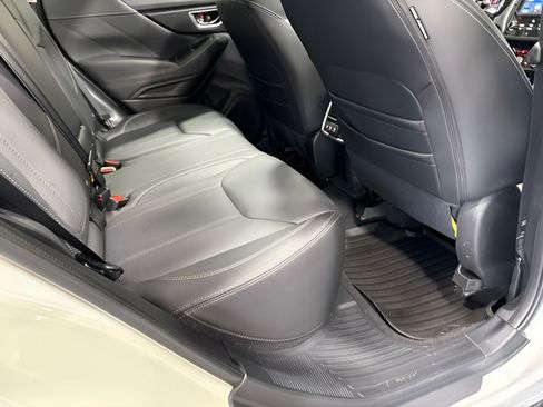 Used 2019 Subaru Forester Touring w/ Popular Package #3 AWD/4WD image 33