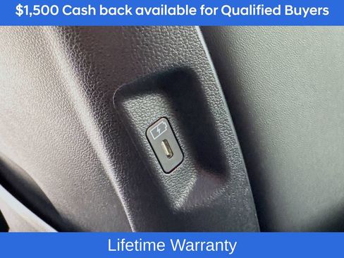 New 2026 Hyundai Santa Fe SEL image 25