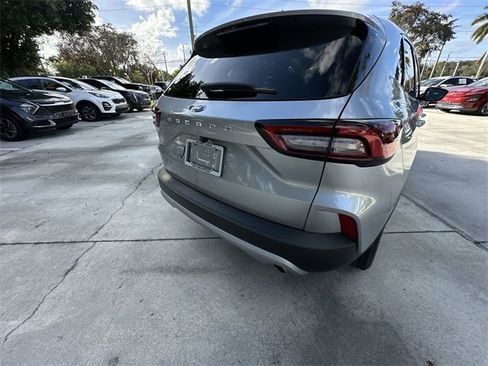 Used 2024 Ford Escape Active image 22