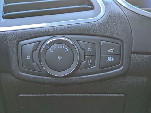 Used 2020 Ford Edge ST w/ Equipment Group 401A AWD/4WD image 28