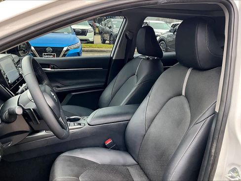 Used 2024 Toyota Camry XSE w/ Driver Assist Package image 8