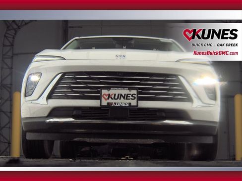 Used 2024 Buick Envision Preferred image 22