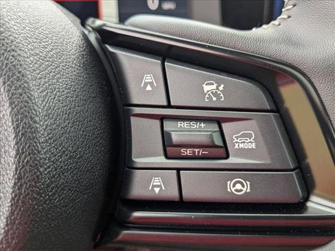 New 2026 Subaru Outback Touring XT AWD/4WD image 16