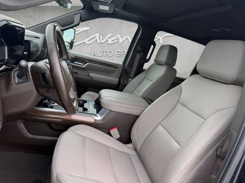 Used 2024 Chevrolet Silverado 2500 LT w/ All Star Edition AWD/4WD image 19