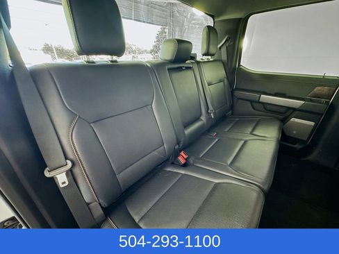 Used 2026 Ford F250 Lariat AWD/4WD image 30