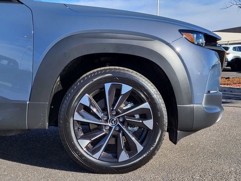 Used 2026 MAZDA CX-50 2.5 Hybrid w/ Cargo Package image 29