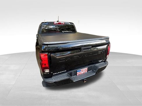 Used 2023 Chevrolet Colorado LT w/ LT Convenience Package image 31