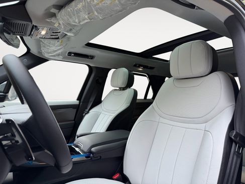 New 2026 Land Rover Range Rover Sport Dynamic SE AWD/4WD image 7