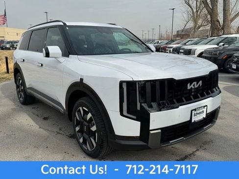 New 2027 Kia Telluride S image 6