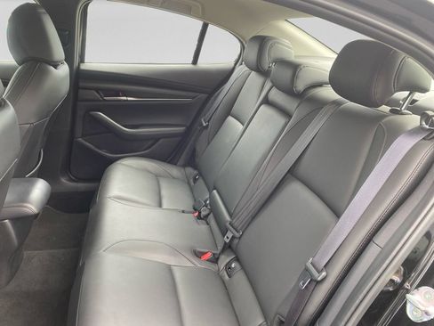 Used 2025 MAZDA MAZDA3 s FWD image 27